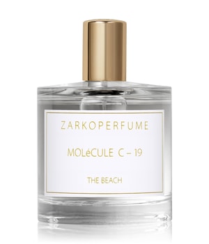 Zarkoperfume – Molecule C-19 The Beach (EdP, 100 ml)